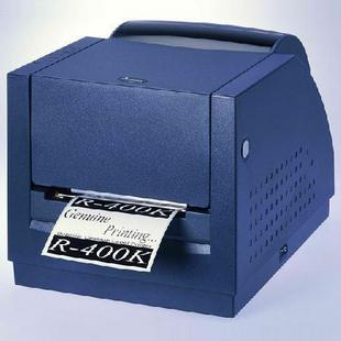 argox R-400标签打印机
